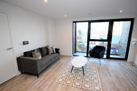 Living Area 2