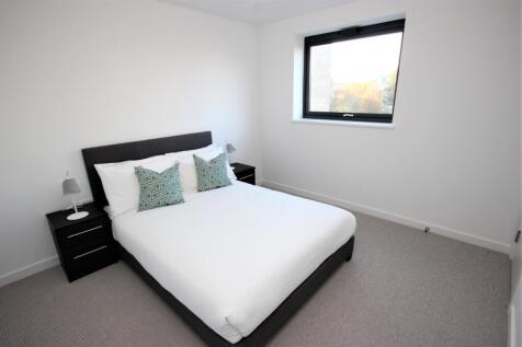 Bedroom 1 2 