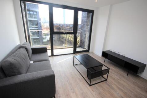 Living Area 1
