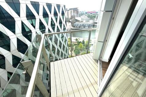 Balcony 2