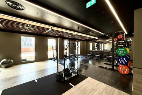 Waterhouse Garden...