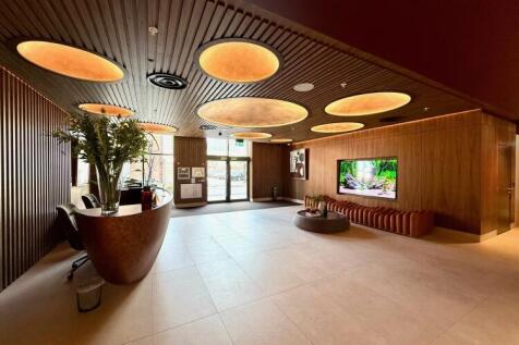 Waterhouse Garden...