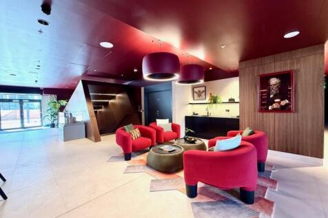 Waterhouse Garden...