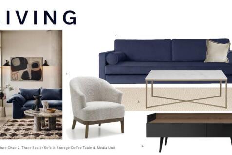 Modern Heritage L...