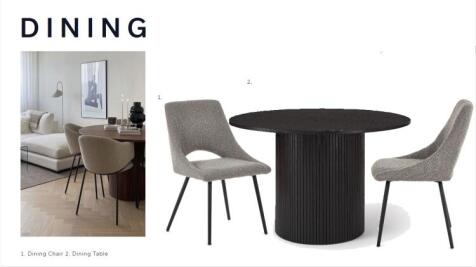 Modern Heritage D...