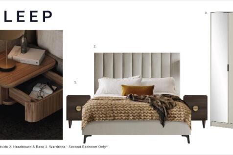 Modern Heritage B...