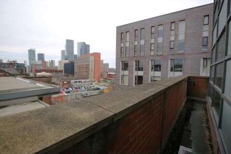 Balcony 2