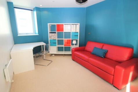 2nd bedroom 1