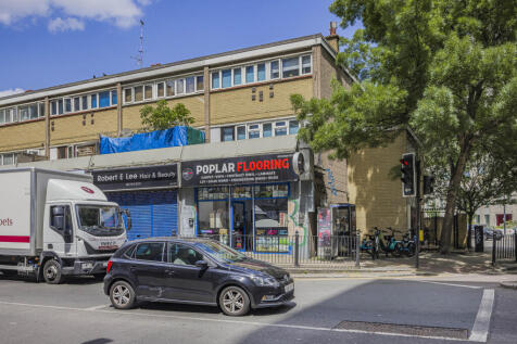 Poplar High Street -010
