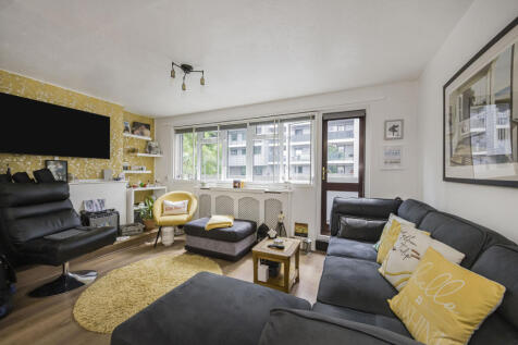 Poplar High Street -006