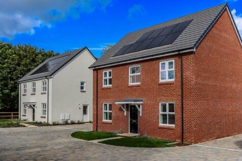 Plot 9 &amp;10 (10 left)