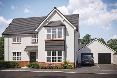The Knowle plot 1