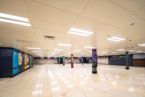 Ground Floor Retail