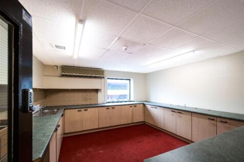 Kitchen First Floor
