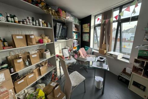 Office (First Floor)