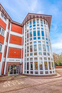 Calton House Edinburgh DRONE 37 of 39.JPG