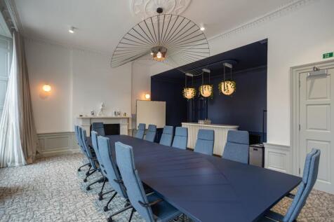 6 Hope Street 1st Floor Meeting Room