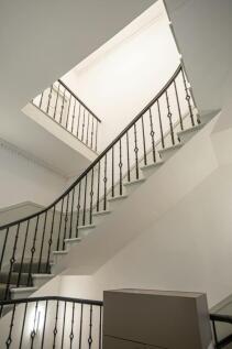 6 Hope Street Stairwell