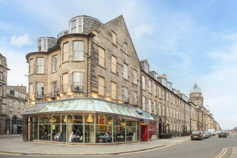 6 Hope Street Location