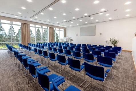 1-3 Lochside Crescent Conference Room Available 