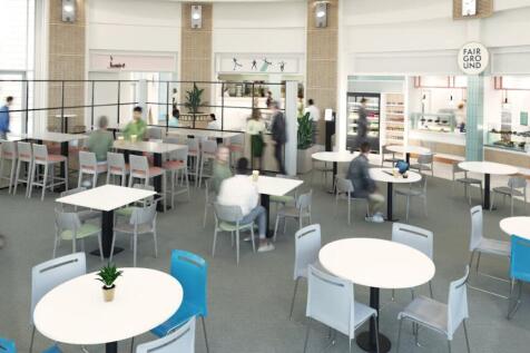 1-3 Lochside Crescent Future Restaurant Refurbis