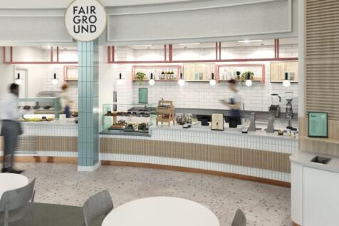 1-3 Lochside Crescent Future Restaurant Refurbis