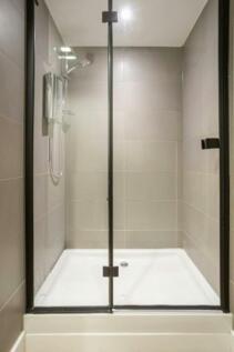 Shower facilities