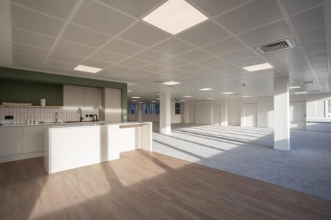 3rd floor suite