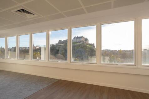 3rd floor suite