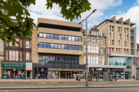 125 princes street