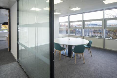 3 Lochside Way Meeting Room Ground Floor