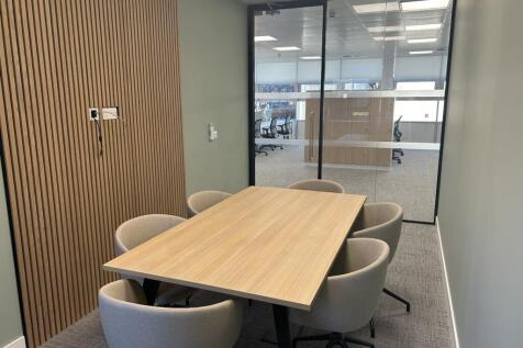 3 Lochside Way Ground Floor Meeting Room