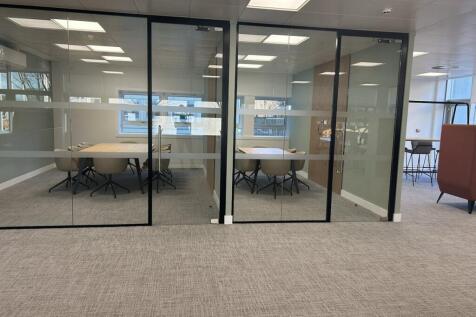 3 Lochside Way Meeting Rooms