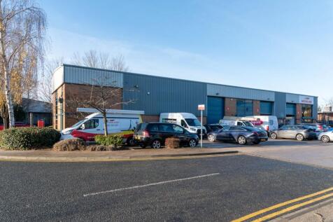 Stirling Park  Clifton Moor  Unit 4 EXT4.jpg