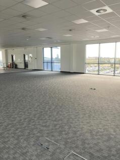 2nd Floor Space