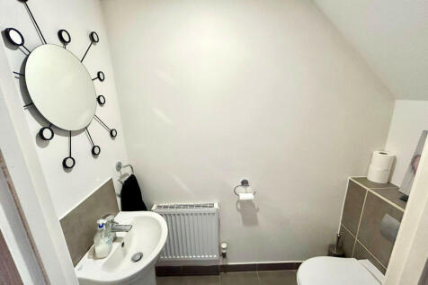 Bathroom 1