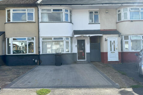Front House