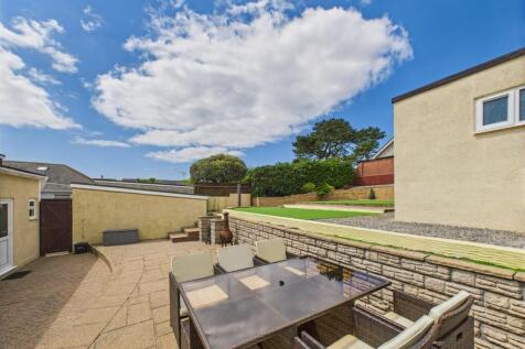 Terrace / Patio