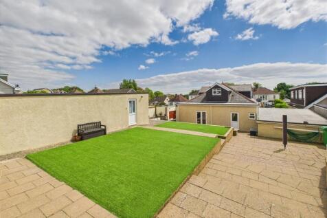 Terrace / Patio
