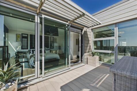 Terrace / Patio