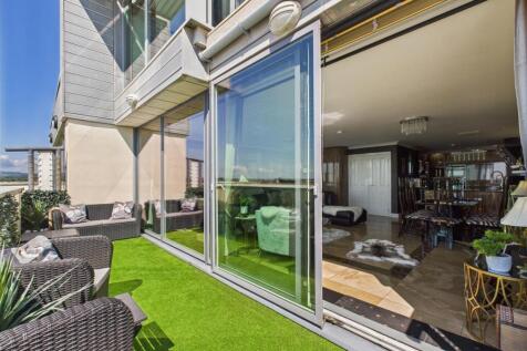 Terrace / Patio