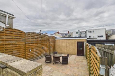 Terrace / Patio