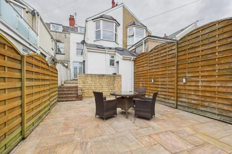 Terrace / Patio