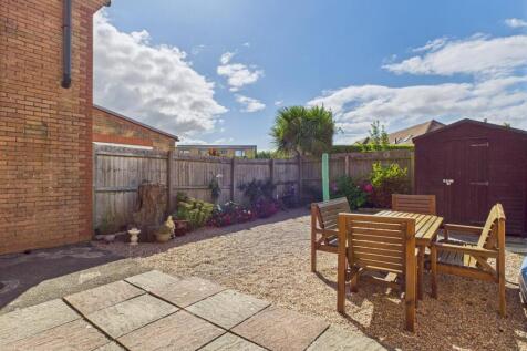 Terrace / Patio
