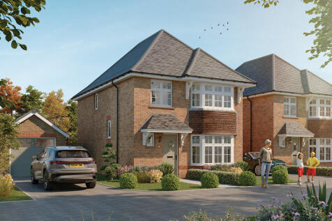 primary property image