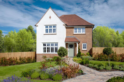 primary property image
