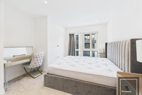Masterbedroom - photo 1