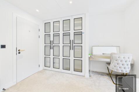 Masterbedroom - photo 2