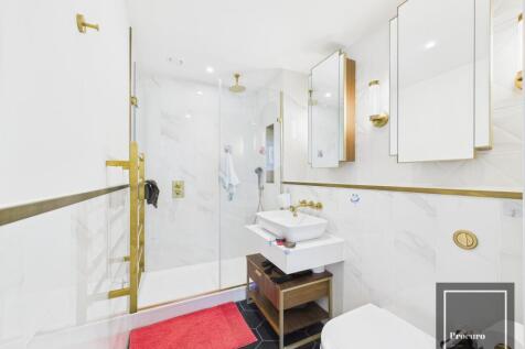 Bathroom Ensuite
