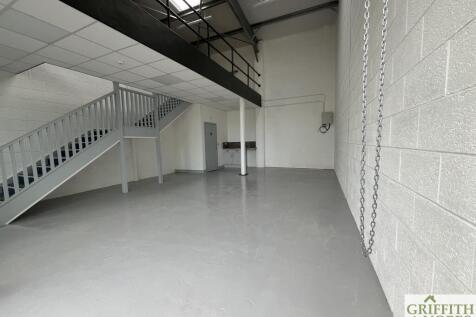 Ground Floor Rear